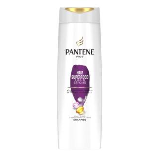 Pantene Pro-V Hair Superfood FullStrong szampon do włosów 400ml