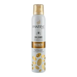Pantene Pro-V RepairProtect odżywka w piance 180ml