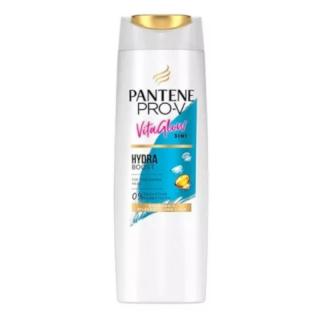 Pantene szampon do włosów Pro-V vita Glow Hydra Boost 250ml