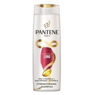 Pantene Szampond do włosów Pro-v Infinitely Long 400ml
