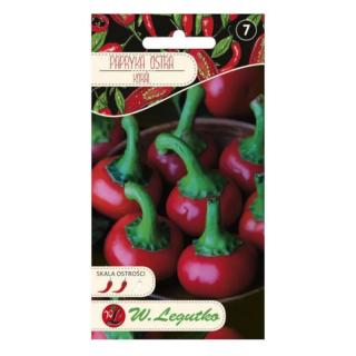 Papryka ostra Koral 0.15g Legutko