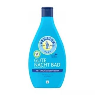 Penaten Baby kojący płyn do kąpieli na noc 400ml
