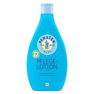 Penaten Baby Pelege-Lotion balsam pielęgnacyjny dla dzieci 400ml