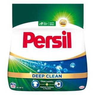 Persil Deep Clean proszek do białych i jasnych tkanin 1,1kg