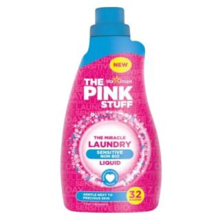 Pink Stuff płyn do prania Sensitive 960ml