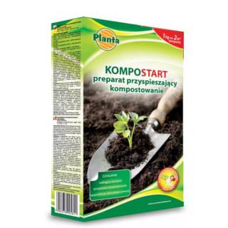 Planta Kompostart 1kg