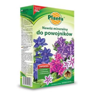 Planta nawóz do powojników 1kg