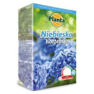 Planta Niebieska Hortensja nawóz z barwnikiem do hortensji 1kg