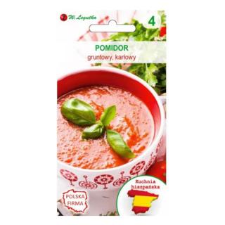 Pomidor Alka 0,5g legutko