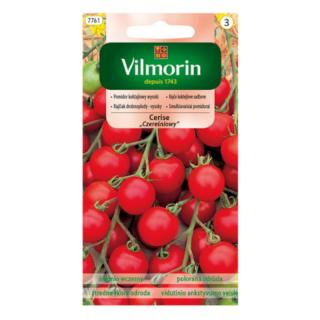 Pomidor Cerise koktajlowy 1g Vilmorin
