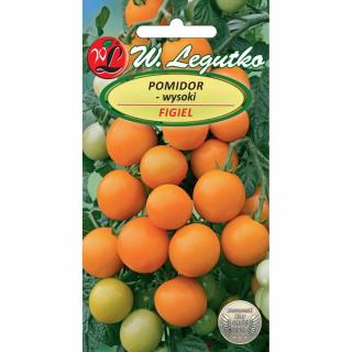 Pomidor gruntowy wysoki Figiel Legutko 0,5g