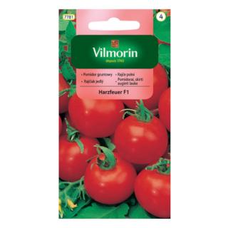 Pomidor Harzfever F1 0.3g Vilmorin