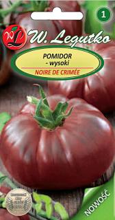 Pomidor Noire de Crimee Legutko 0,1g