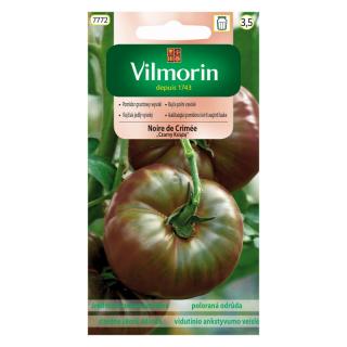 Pomidor Noire de Crimee Vilmorin 0.5g