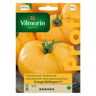 Pomidor Orange Wellington F1 Vilmorin 15szt.