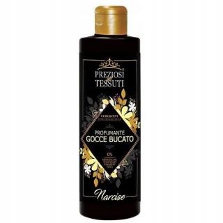 Preziosi Tessuti Perfumy do prania Narcise NARCYZ 235ml