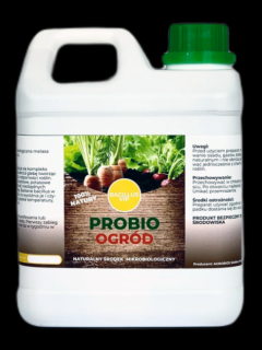 Probio Ogród Bacillus VIP 2L