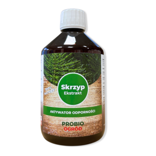Probio Ogród Skrzyp 500ml