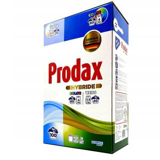 Prodax Hybride color + weiss Proszek do prania 6,5kg