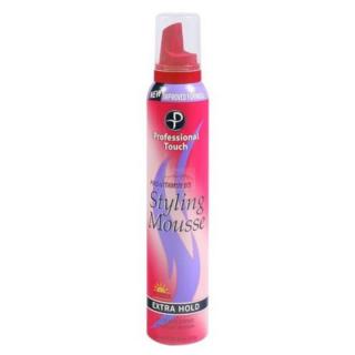 Professional Touch Extra Hold pianka do włosów 225ml