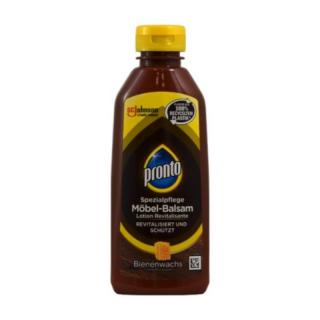 Pronto balsam do mebli pielęgnacja mebli z woskiem pszczelim 200ml