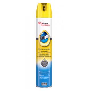 Pronto Multi-Surface Classic spray do czyszczenia mebli 400ml