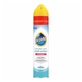 Pronto Multi Surface Classic spray przeciw kurzowi 300ml