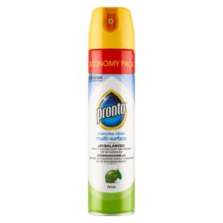 Pronto Multi Surface Lime do czyszczenia każdej powierzchni 300ml
