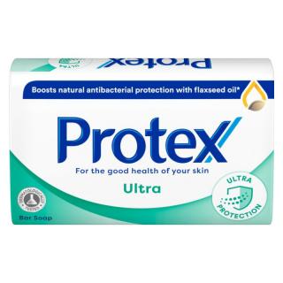 Protex Ultra mydło antybakteryjne w kostce 90g