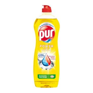 Pur płyn do naczyń Lemon 750ml