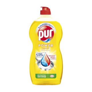 Pur Power Lemon płyn do mycia naczyń 1,2l
