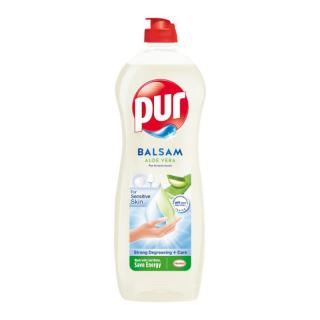 Pur Sekrety Pielęgnacji Aloe Vera płyn do mycia naczyń 750ml