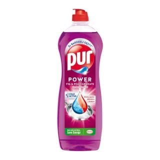 Pur Sekrety Pielęgnacji Figa i Granat płyn do mycia naczyń 750ml