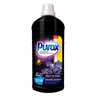 Purox Black Orchidee koncentrat do płukania tkanin 1,8l
