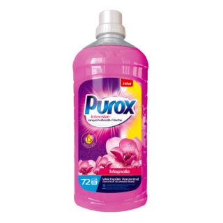 Purox Magnolia koncentrat do płukania tkanin 1,8l