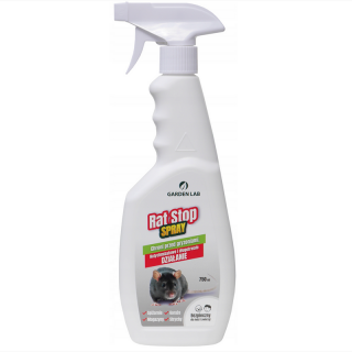 Rat Stop spray 750 ml