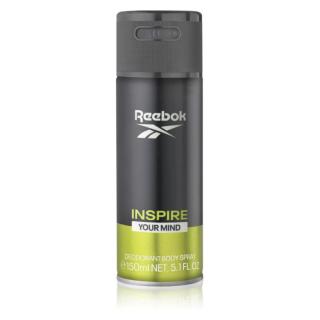 Reebok MotionSense Inspire Your Mind dezodorant dla mężczyzn 150ml