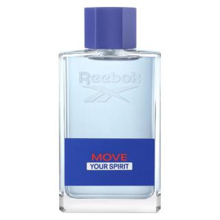 Reebok Move Your Spirit woda toaletowa dla mężczyzn 100ml