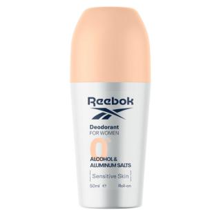 Reebok Sensitive Skin Roll-on dezodorant w kulce dla kobiet 50ml