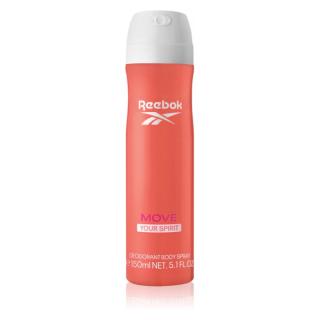 Reebok Women Move Your Spirit dezodorant dla kobiet 150ml