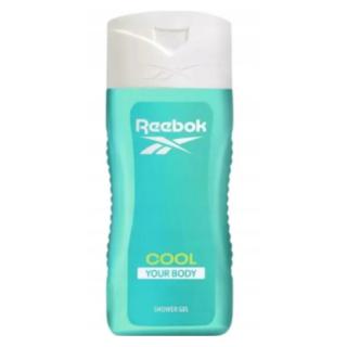REEBOK żel pod prysznic WOMEN COOL YOUR BODY 400ml