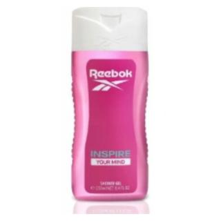 REEBOK żel pod prysznic WOMEN INSPIRE 400ml