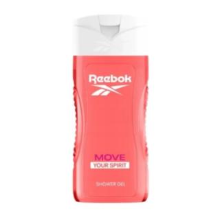REEBOK żel pod prysznic WOMEN MOVE YOUR SPIRIT 400ml