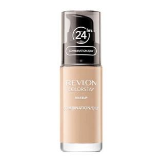 Revlon ColorStay Ivory 110 podkład do cery tłustej/mieszanej 30ml