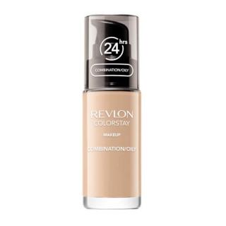 Revlon ColorStay Sand Beige 180 podkład do cery tłustej/mieszanej 30ml