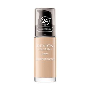 Revlon ColorStay Warm Golden 310 podkład do cery tłustej/mieszanej 30ml