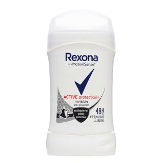 Rexona Active Protection+Invisible antyperspirant w sztyfcie 40ml