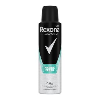 Rexona Marine Fresh antyperspirant dla mężczyzn 150ml