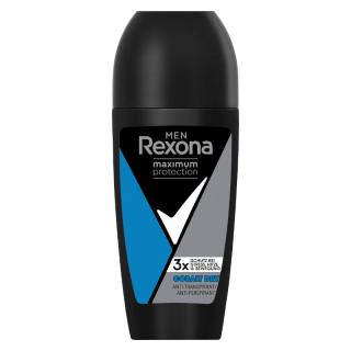 Rexona Maximum Protection Cobalt Dry Roll-on antyperspirant w kulce 50ml