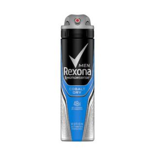 Rexona Men Cobalt Dry dezodorant dla mężczyzn 150ml